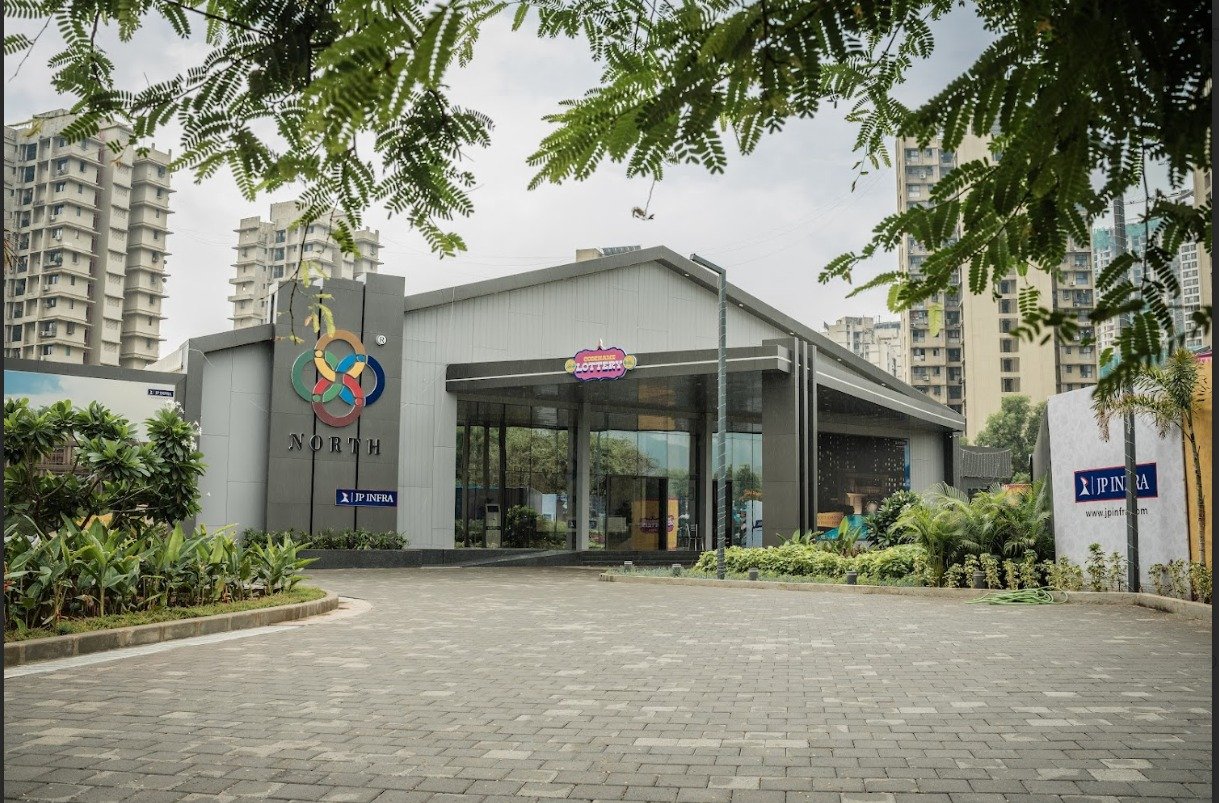 Sales Lounge