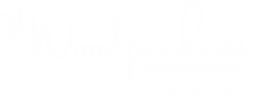 Woodpeckers