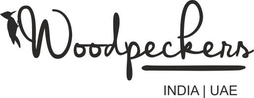 Woodpeckers